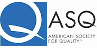 American Society for Quality (ASQ) awarding body